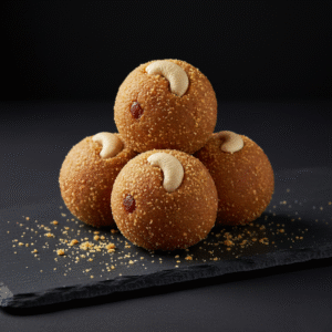 Artisan Kaju Delight