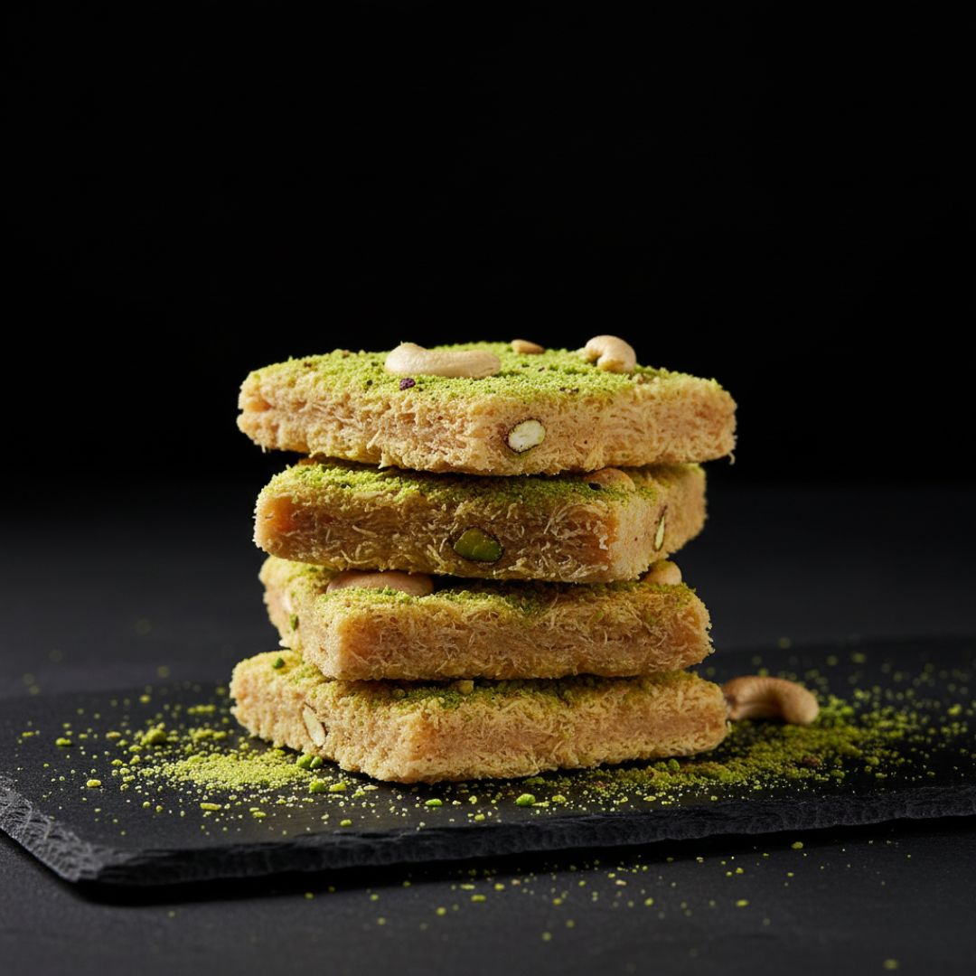 Royal Tilkut Delight